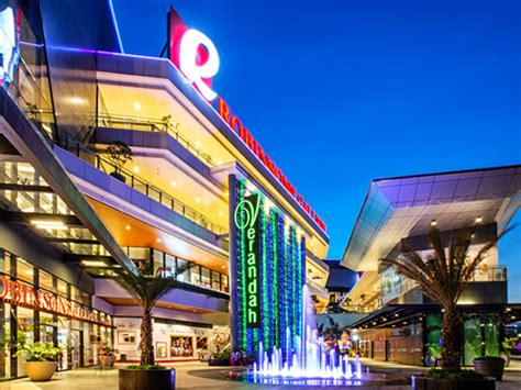 Robinsons Galleria Cebu Office .